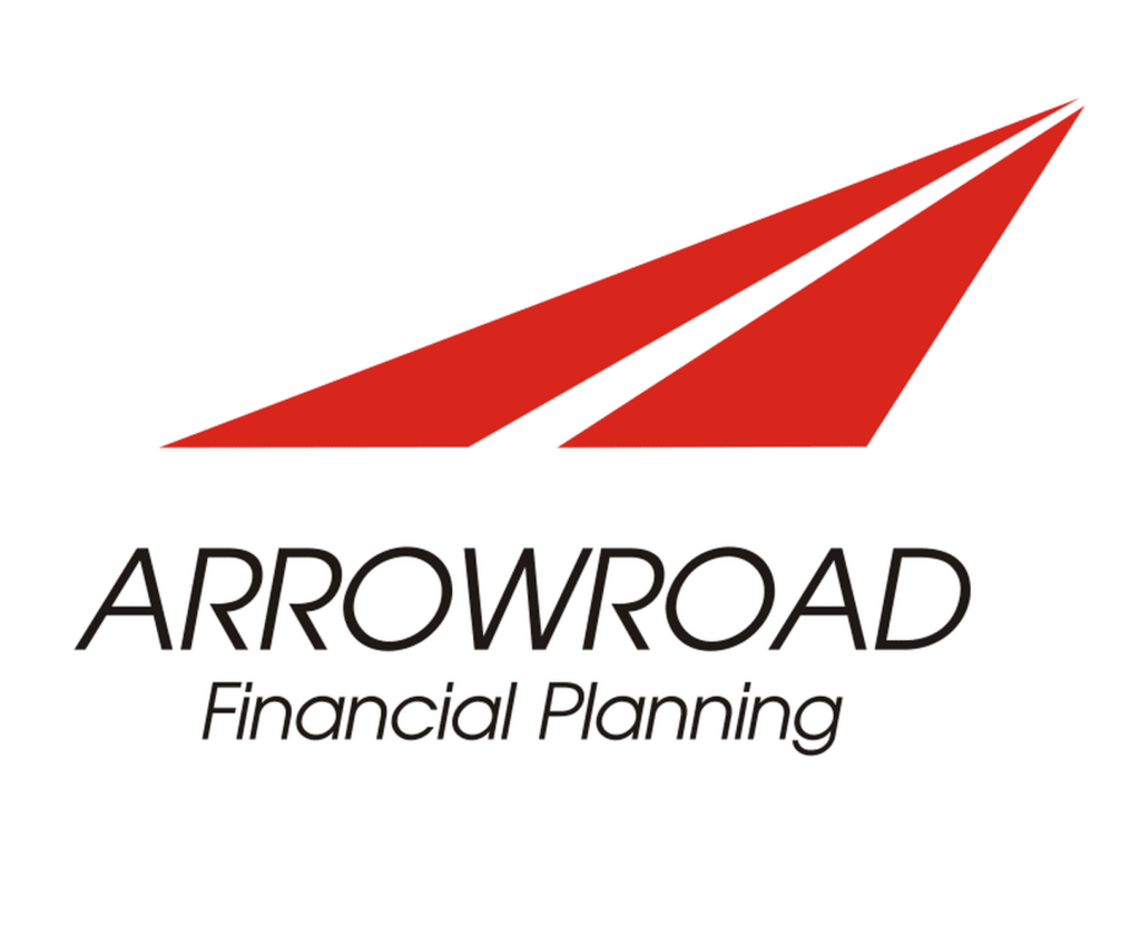 Arrowroad Financial Planning Business Logo