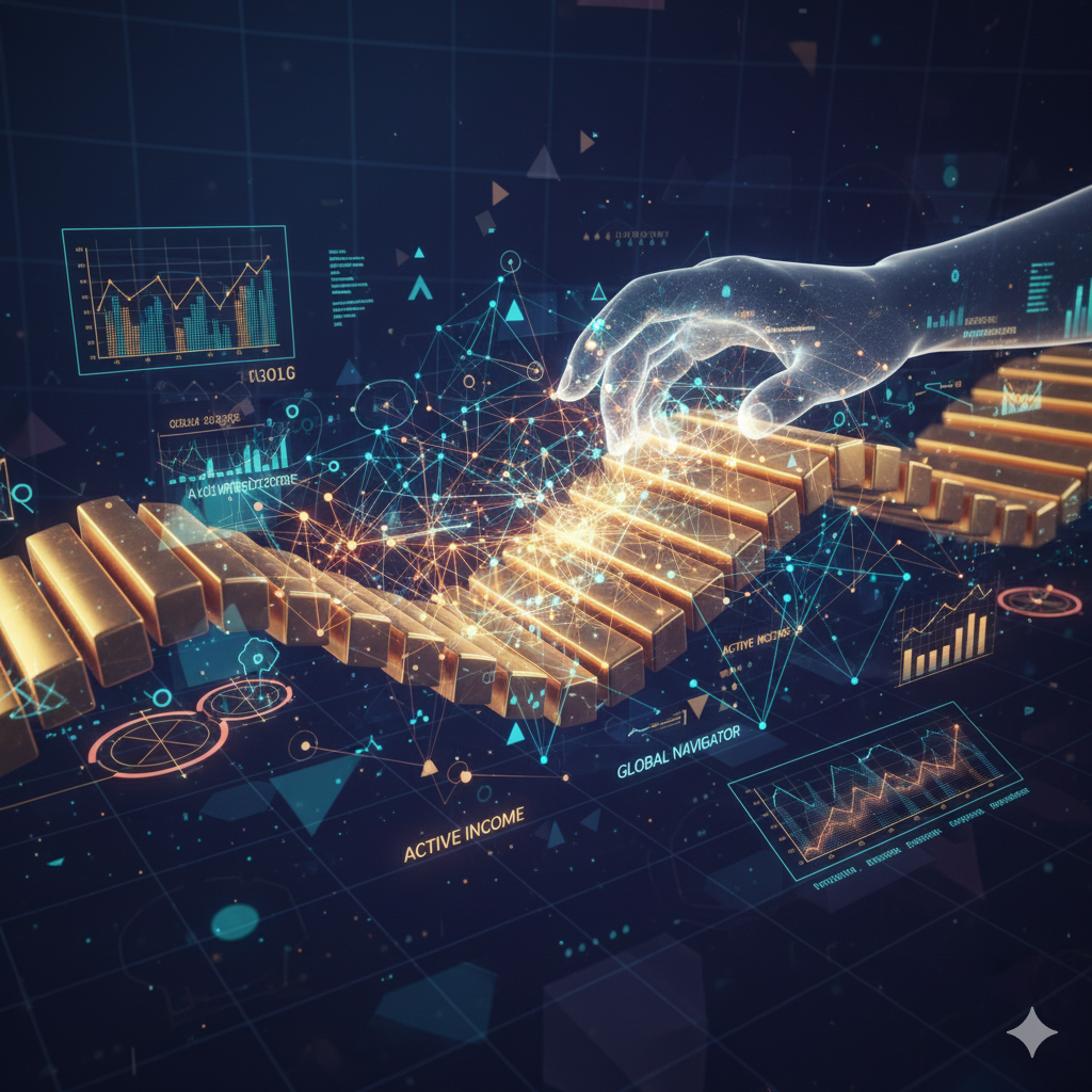 The Power of Income: An Arrowroad View on Active Bond Investing