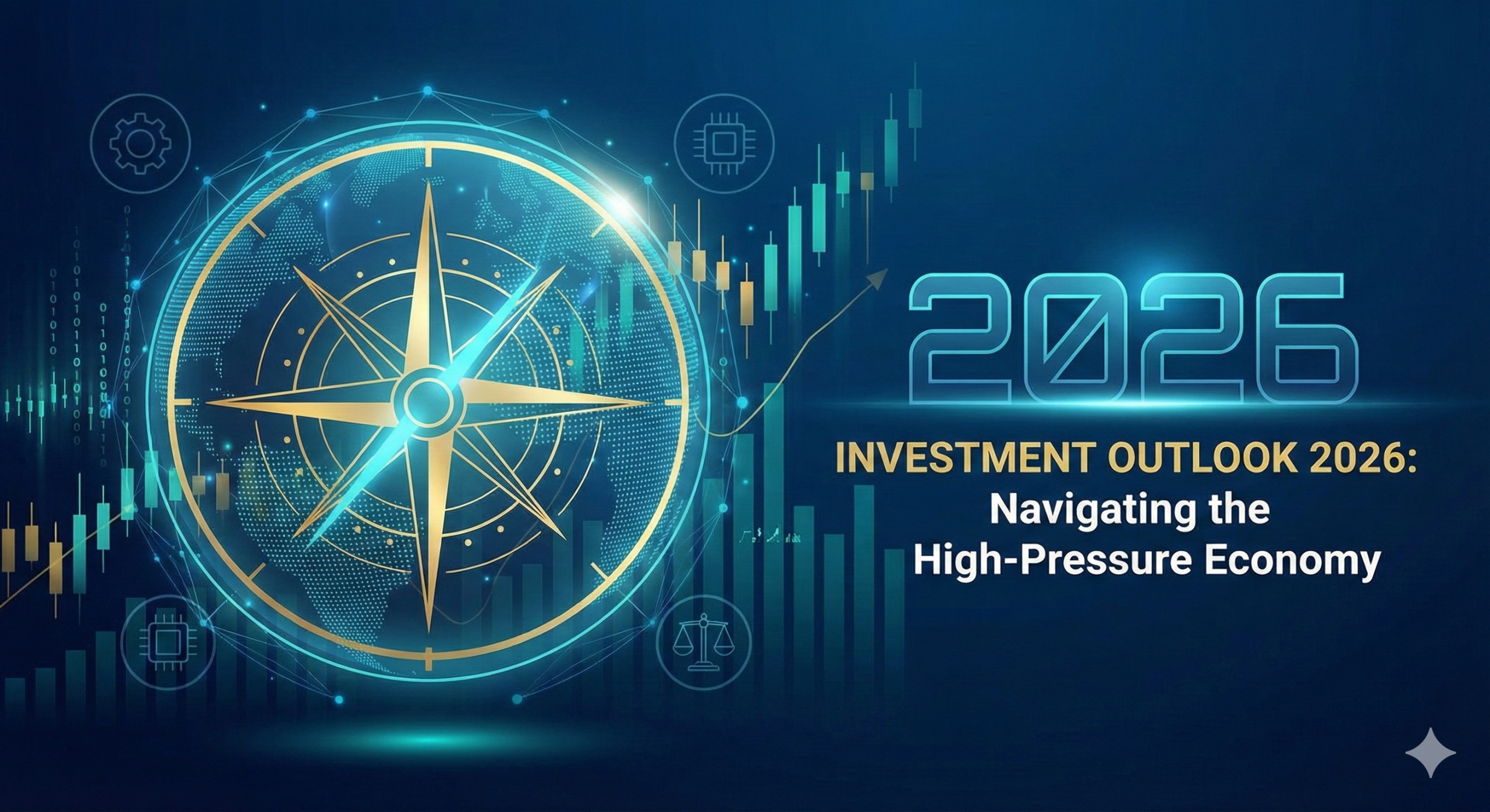 Outlook Series: Schroders’s “High-Pressure” Economy