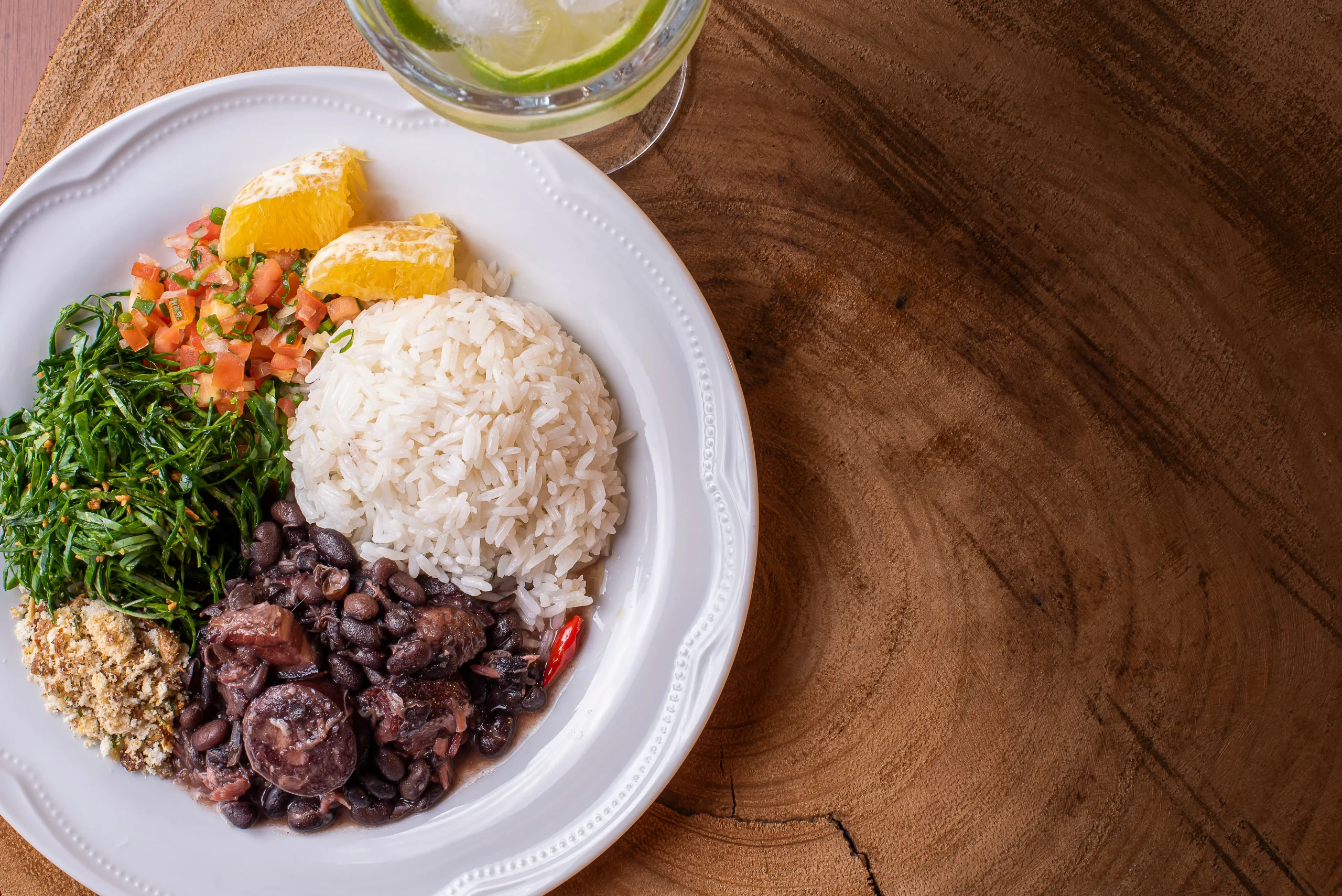 Why Mark has been talking about “Rice and Beans” (and why you should too)
